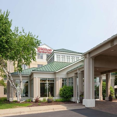 Hilton Garden Inn Minneapolis Saint Paul-Shoreview Exterior foto