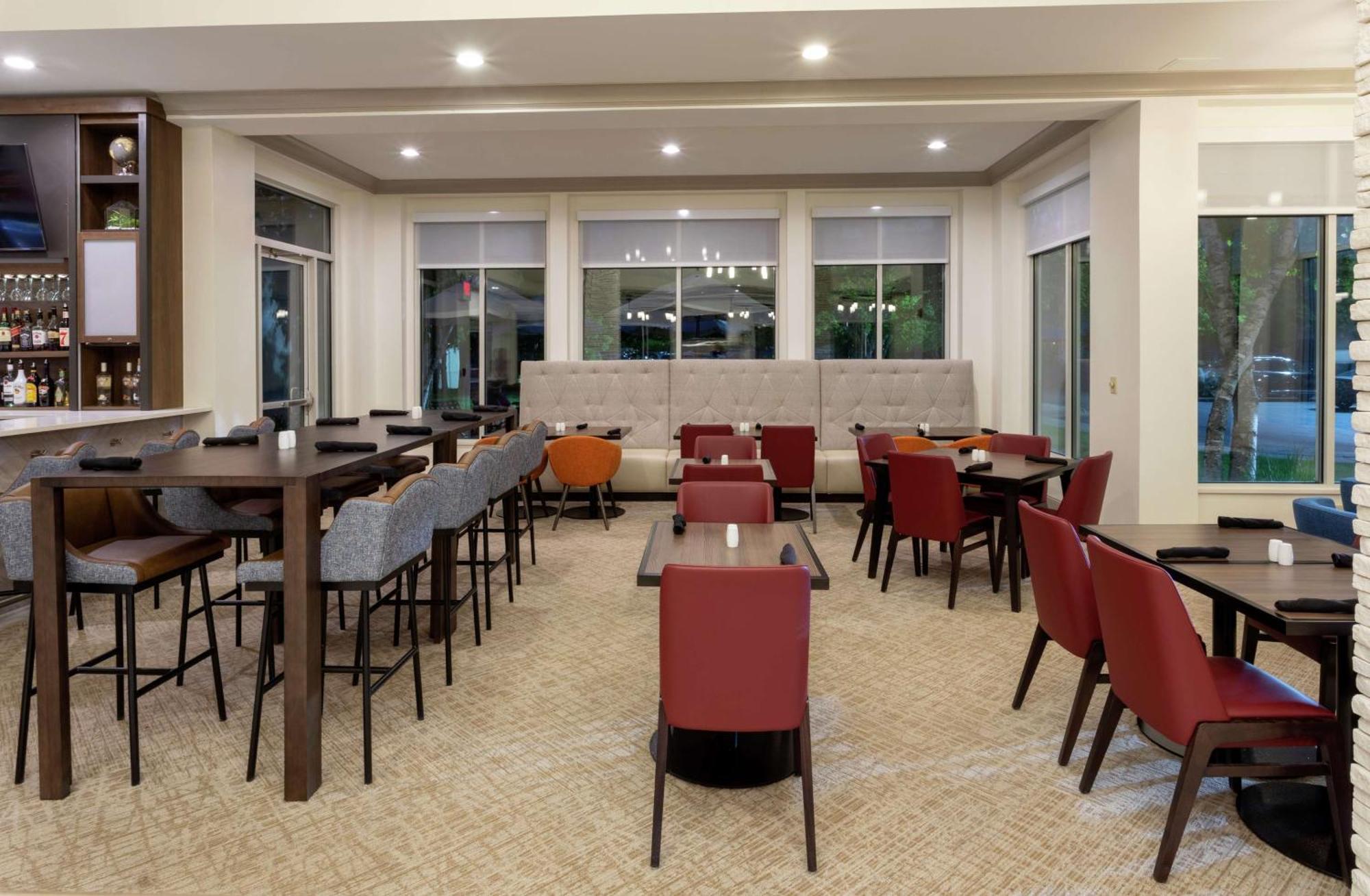 Hilton Garden Inn Minneapolis Saint Paul-Shoreview Exterior foto