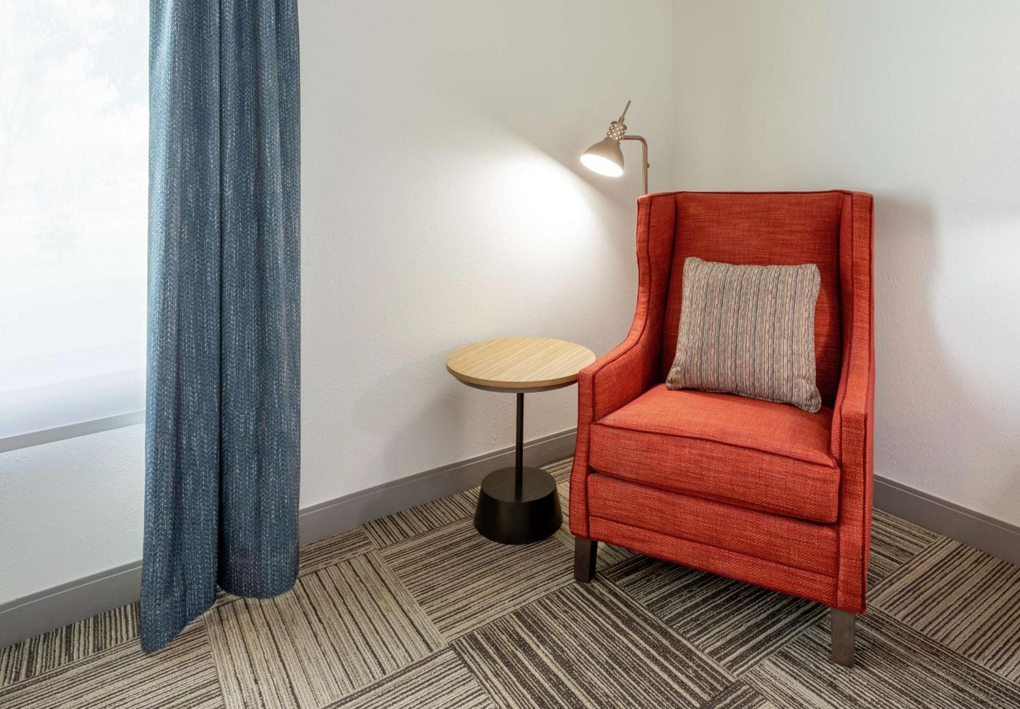 Hilton Garden Inn Minneapolis Saint Paul-Shoreview Exterior foto