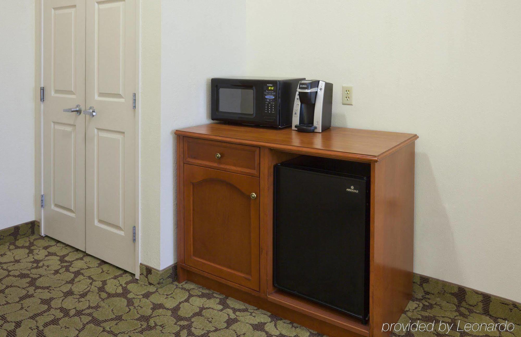 Hilton Garden Inn Minneapolis Saint Paul-Shoreview Exterior foto