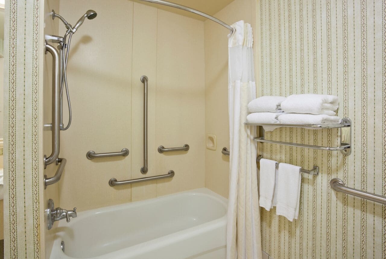 Hilton Garden Inn Minneapolis Saint Paul-Shoreview Exterior foto